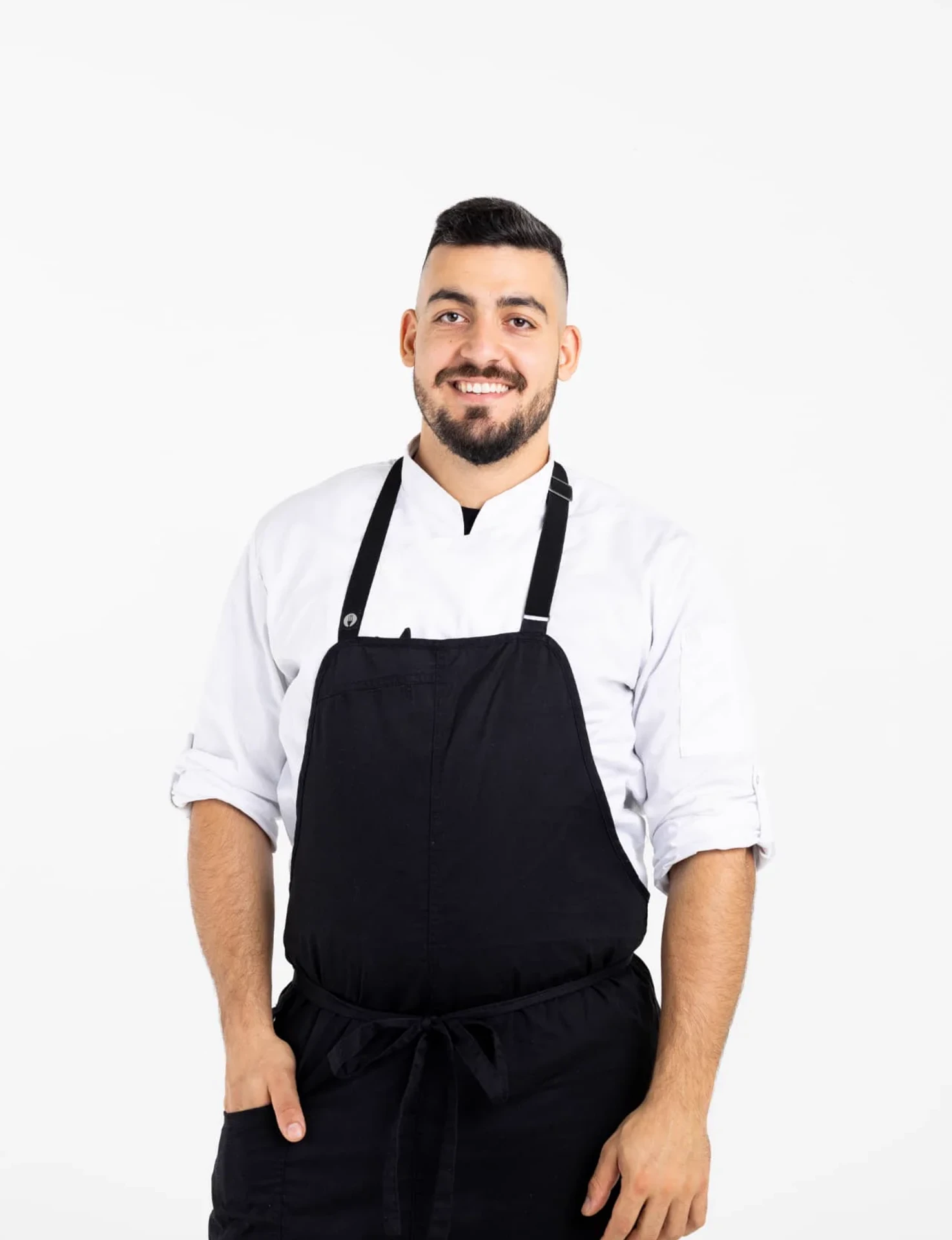 Executive Chef Michael Antonakis, Co-Director of The Kreative Catering.