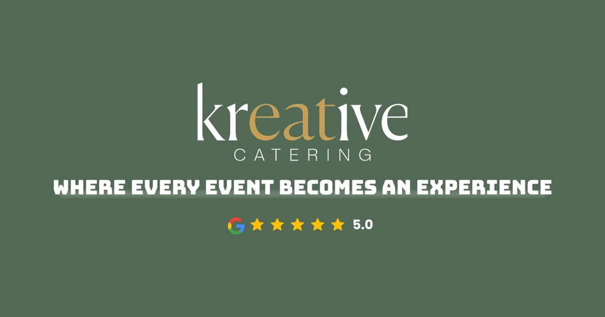 Kreative Catering